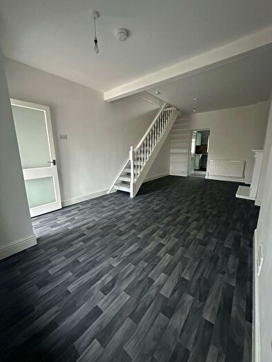 2 Bedroom Terraced House To Rent In Port Tennant Road, Port Tennant, Swansea, SA1