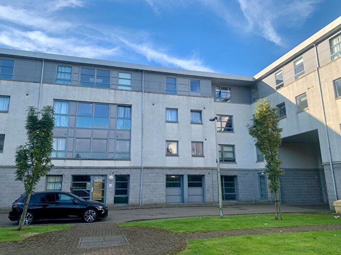 2 Bedroom Flat To Rent In Merkland Lane, Ground Floor, AB24
