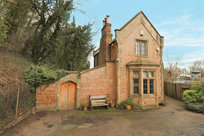 2 Bedroom Cottage To Rent In Colwick Crossing, Nottingham, Nottinghamshire, NG2