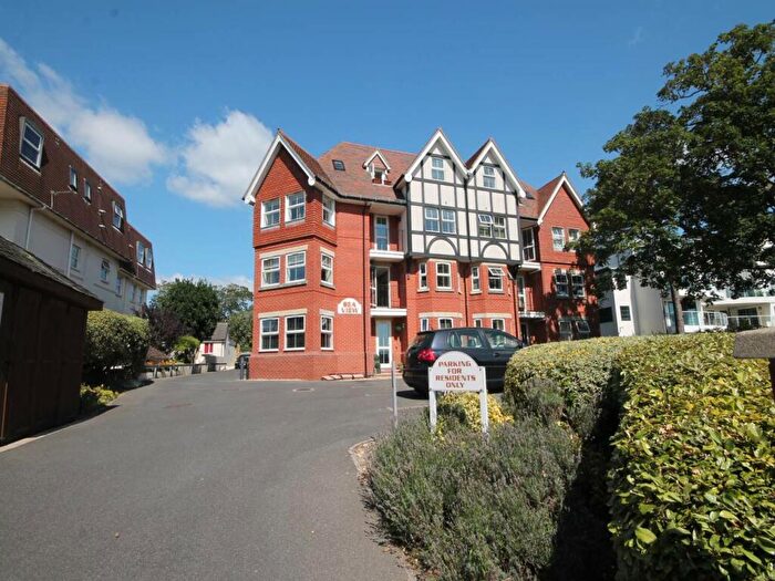 2 Bedroom Apartment To Rent In Flat Sea View, Boscombe Spa Road, Boscombe, BH5