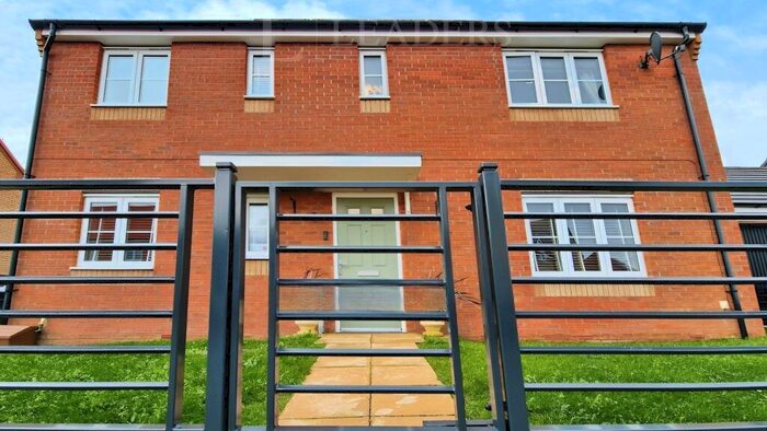 5 Bedroom Detached House To Rent In Woburn Drive, Thorney, PE6