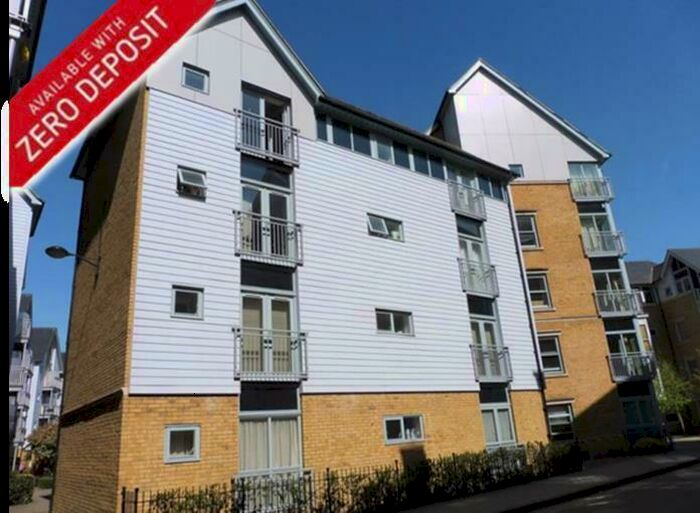 2 Bedroom Apartment To Rent In Bingley Court, Canterbury, CT1