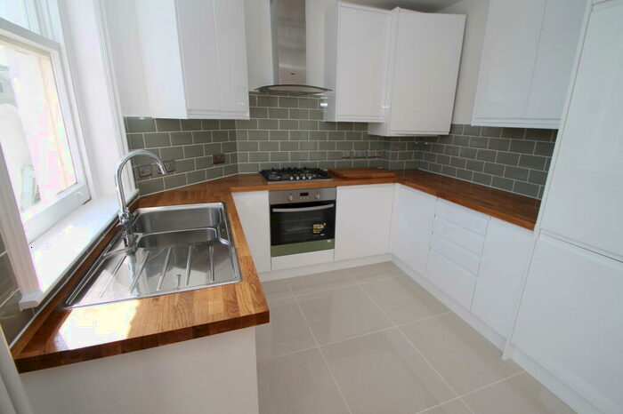 1 Bedroom Flat To Rent In Mulgrave Road, Croydon, CR0