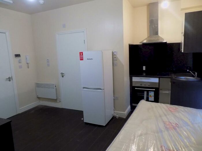 1 Bedroom Apartment To Rent In Ffordd Y Ffynnon, Bangor, Gwynedd, LL57