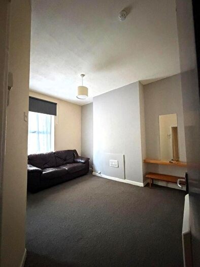 1 Bedroom Flat To Rent In Partridge Road, Cardiff(City), CF24