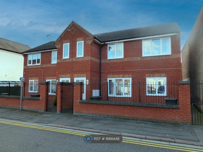 2 Bedroom Flat To Rent In Beaconsfield Street, Long Eaton, Nottingham, NG10