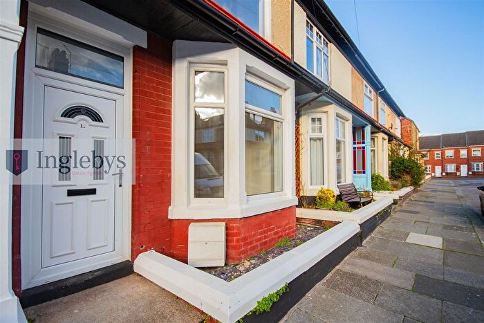 3 Bedroom Terraced House To Rent In Oxford Street, Saltburn-By-The-Sea, TS12