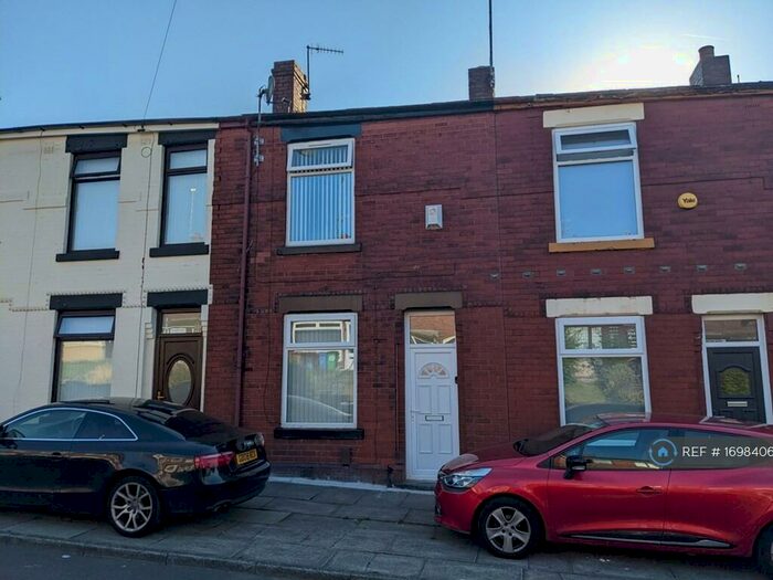 2 Bedroom Terraced House To Rent In Morton Street, Middleton, Manchester, M24