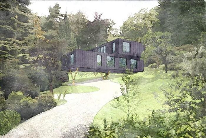 Land For Sale In Windley, Windley, Belper, DE56