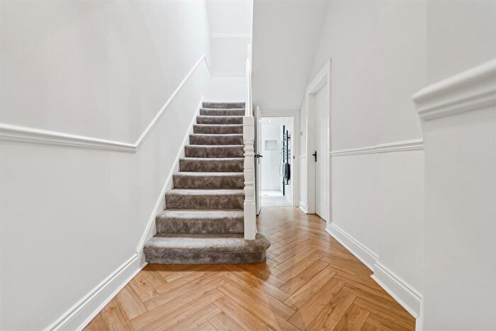 3 Bedroom Terraced House For Sale In Tweedvale Avenue, Yoker, G14