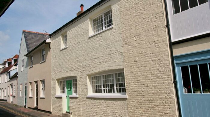 2 Bedroom Terraced House To Rent In Middle Street, Deal, Kent, CT14