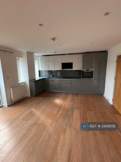 1 Bedroom Flat To Rent In Lita House, London, SE25