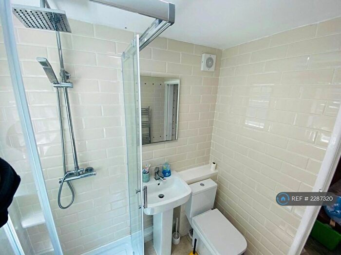 4 Bedroom Terraced House To Rent In Manchester Street, Derby, DE22