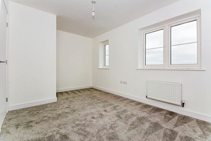 3 Bedroom Semi-Detached House For Sale In Watery Lane, Butterwick, Boston, PE22