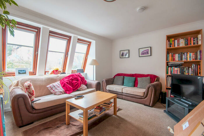 1 Bedroom Flat To Rent In L – Ettrickdale Place, Edinburgh, EH3