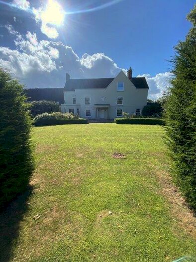 7 Bedroom Detached House To Rent In Banbury Road, Stratford-upon-Avon, CV37