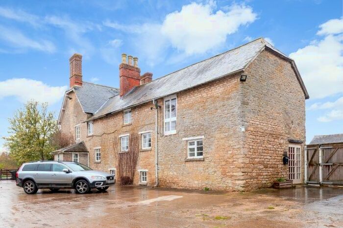 1 Bedroom Cottage To Rent In Somerton, Bicester, OX25