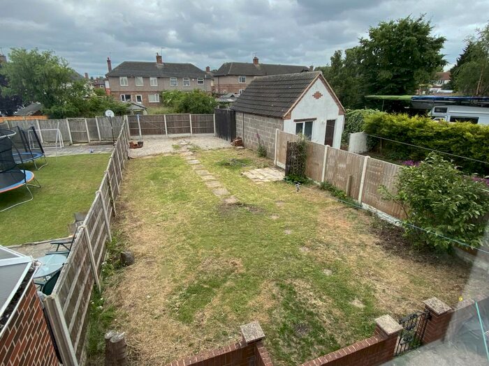 3 Bedroom House To Rent In Mansfield Crescent, Armthorpe, DN3