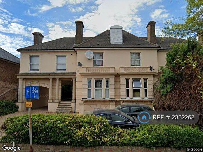 1 Bedroom Flat To Rent In Sussex Place, Slough, SL1