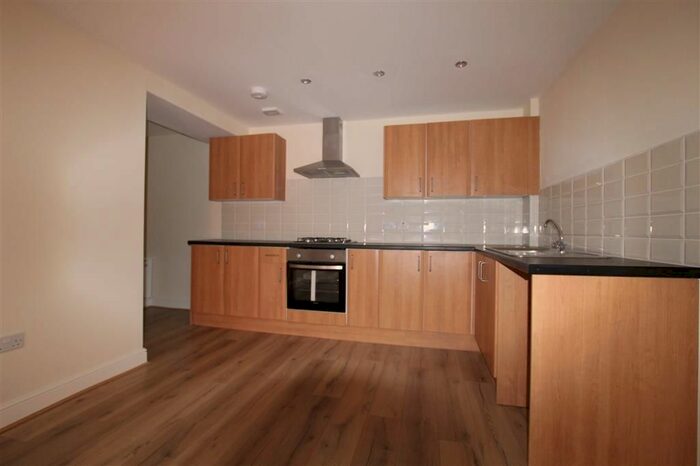 2 Bedroom Flat To Rent In High Park Street, Liverpool, L8