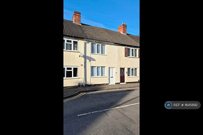 2 Bedroom Terraced House To Rent In Cross Street, Tamworth, B77