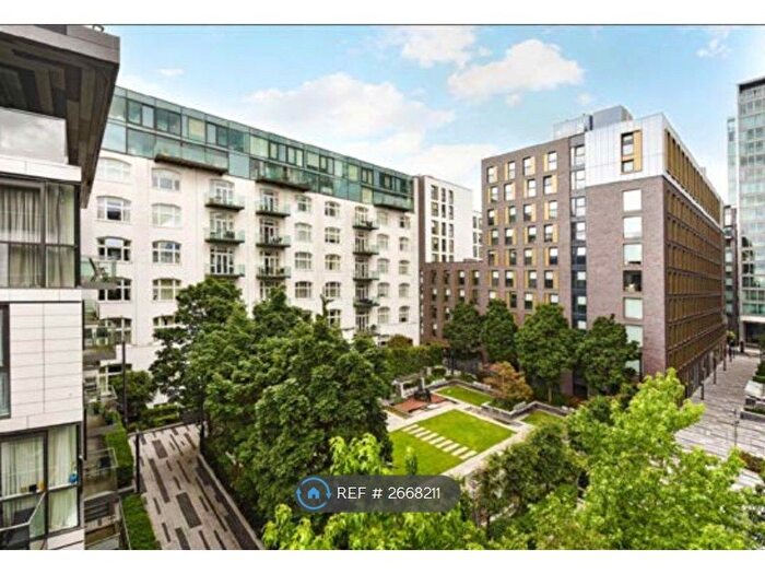 2 Bedroom Flat To Rent In Times Square, London, E1