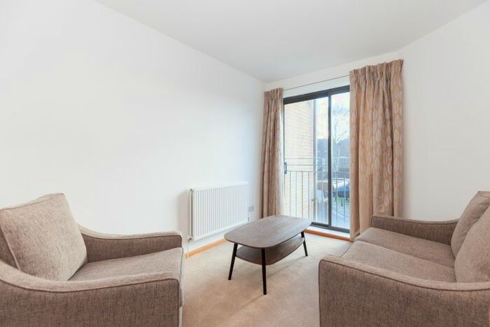 1 Bedroom Flat To Rent In Littlegate Street, Oxford, OX1