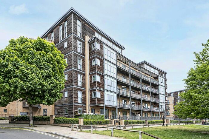 1 Bedroom Flat To Rent In Windmill Road, Clapton, London, E5