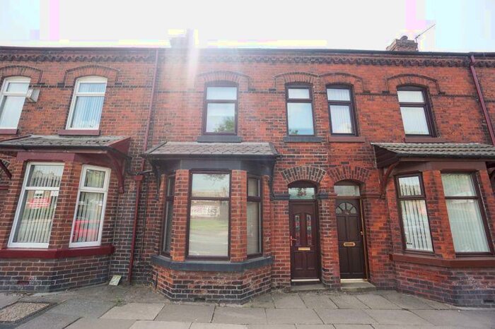 3 Bedroom Terraced House To Rent In Chorley New Road, Horwich, BL6