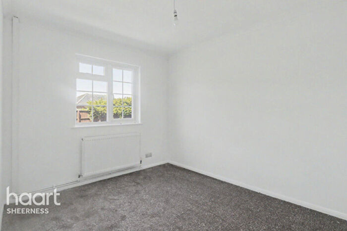 2 Bedroom Bungalow For Sale In Hazel Grove, Sheerness, ME12