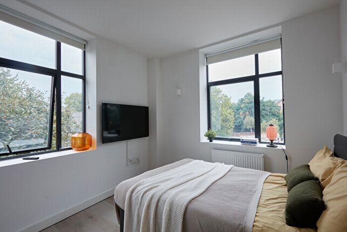 1 Bedroom Studio To Rent In A, Woolwich Road, London, SE7