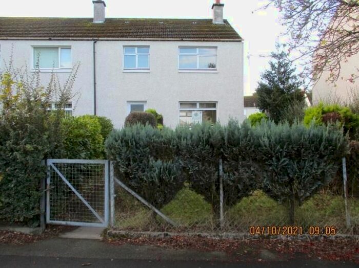 3 Bedroom End Of Terrace House To Rent In Ashton Road, Inverness, IV2