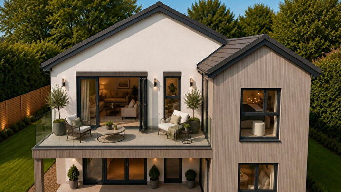 2 Bedroom Apartment For Sale In Tilia House, Shipston-on-Stour, CV36