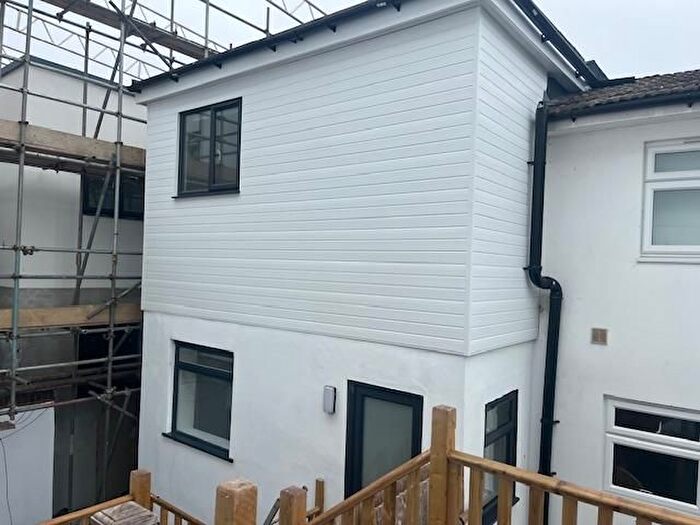 3 Bedroom Terraced House To Rent In Elder Place, Brighton, BN1