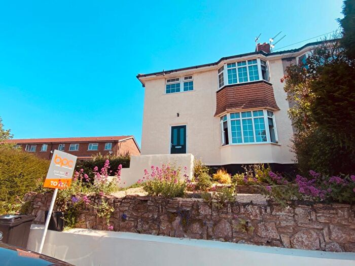 Property To Rent In The Ridge, Bristol, BS11