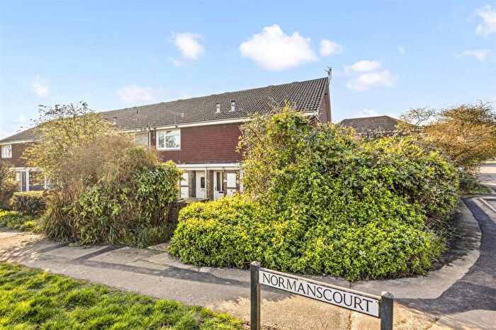 1 Bedroom Flat For Sale In Downsway, Shoreham-By-Sea, BN43