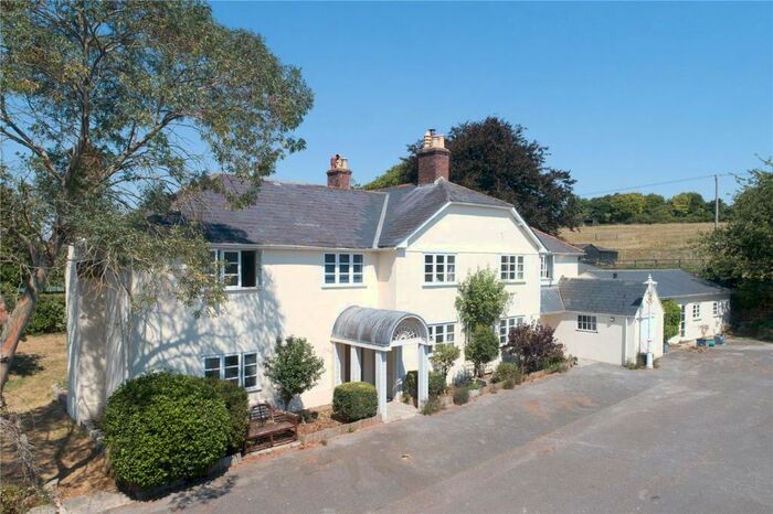 Equestrian Facility For Sale In Birch Close, Charlton Marshall, Blandford Forum, Dorset, DT11