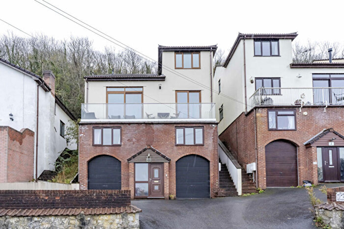 5 Bedroom Detached House For Sale In Kewstoke Heights, Kewstoke Road, BS22