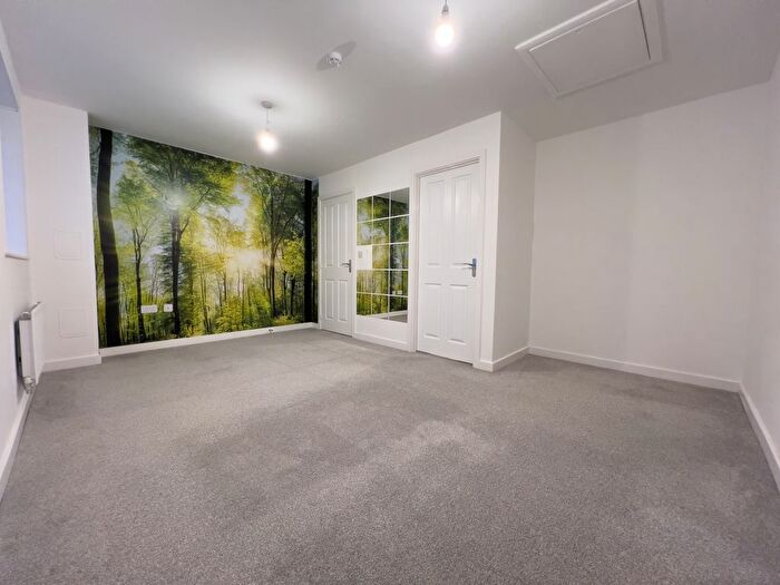 1 Bedroom End Of Terrace House To Rent In Stanground South, Peterborough, PE2