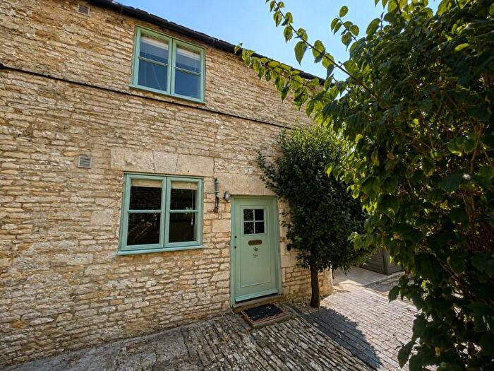 1 Bedroom Terraced House To Rent In Tetbury, GL8