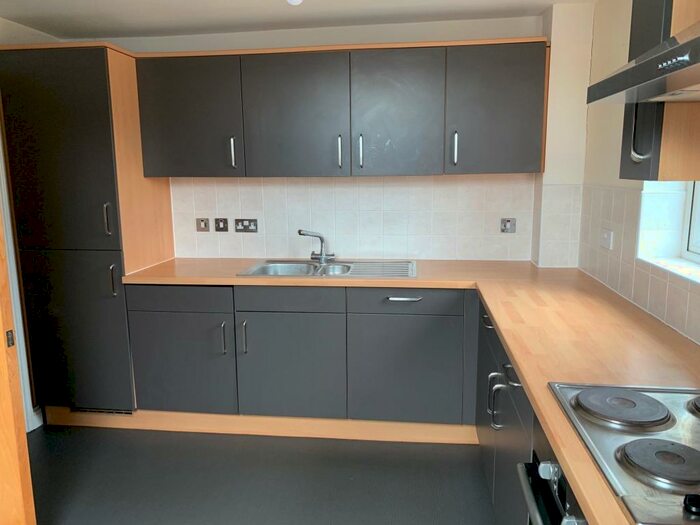 2 Bedroom Apartment To Rent In Fellowes Road, Peterborough, PE2