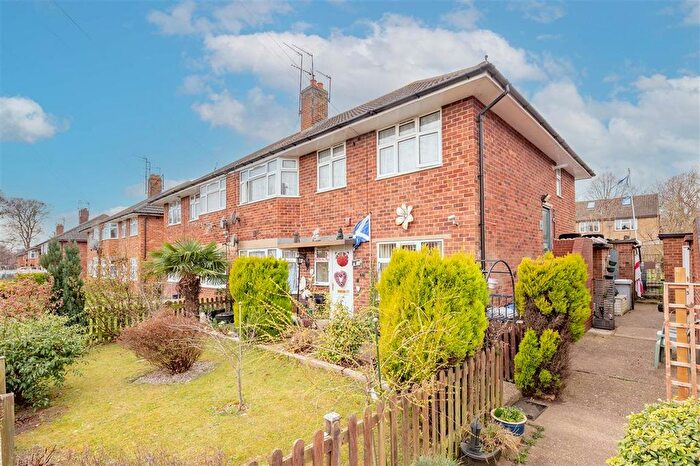 2 Bedroom Flat For Sale In Cora Road, Kettering, NN16