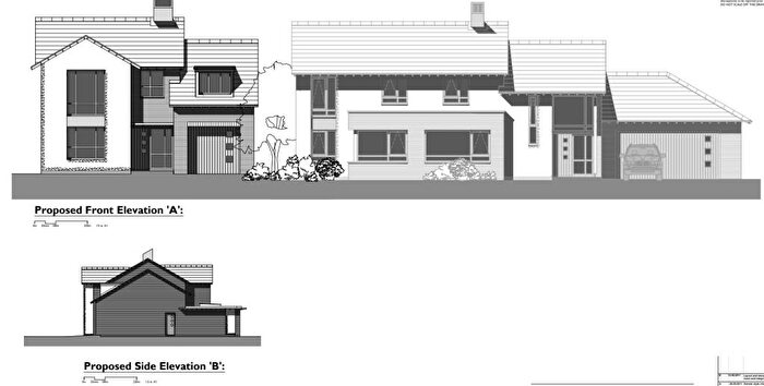 Land For Sale In Stonehill, Castle Donington, Derby, DE74