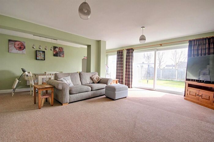 3 Bedroom Property For Sale In Normandy Avenue, Beverley, HU17