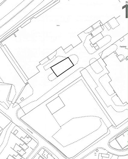 Land For Sale In Land At Crown Business Park, Dukestown, Tredegar, NP22