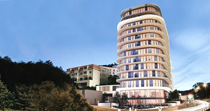 2 Bedroom Apartment To Rent In Terrace Road, Bournemouth, Dorset, BH2