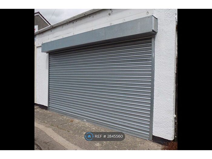 Studio To Rent In Mill Road, Caerphilly, CF83