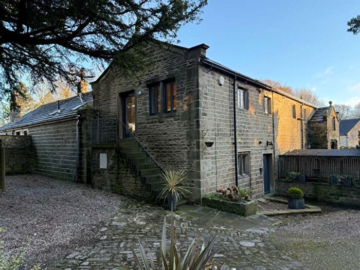 2 Bedroom Cottage To Rent In Stable Cottage, The High Hall, Steeton, BD20