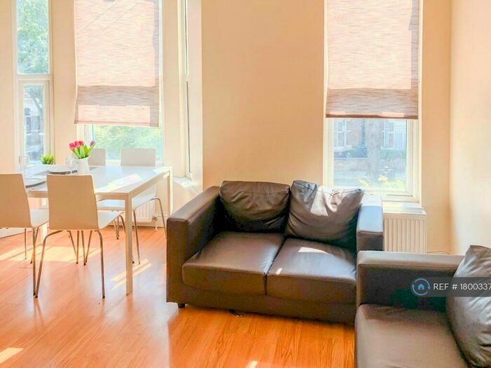 2 Bedroom Flat To Rent In London, London, N19