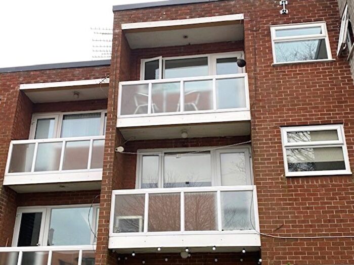 2 Bedroom Flat For Sale In Acresgate Court, Liverpool, Merseyside, L25